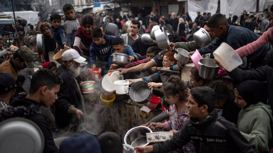 تداوم نسل‌کشی در غزه با وتوی آتش‌بس توسط آمریکا