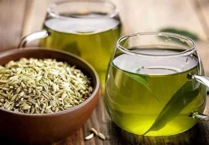 بهترین زمان مصرف دمنوش رازیانه برای لاغری