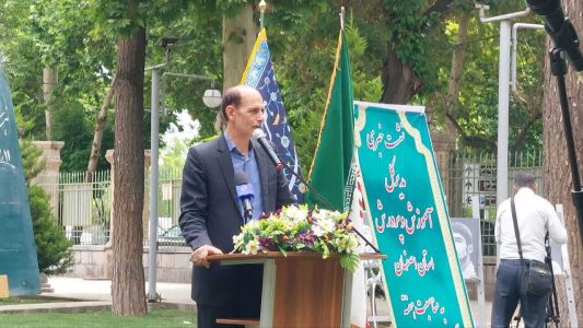 ۳۶۰۰ معلم در اصفهان استخدام می‌شود/تخلیه ۴۲ مدرسه به دلیل فرونشست - خبرگزاری مهر | اخبار ایران و جهان