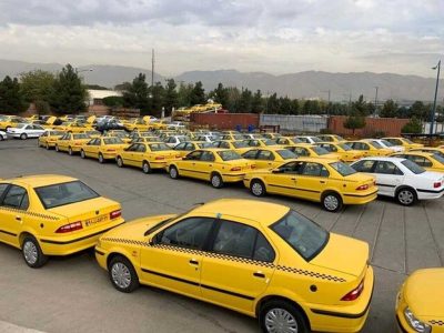 بهسازی تاکسی‌ها از طریق تعمیرگاه‌های مشخص در دستور کار است - خبرگزاری مهر | اخبار ایران و جهان