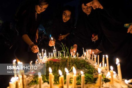 شام‌ غریبان امام حسین (ع) در شهرهای مختلف ایران چگونه برگزار می‌شود؟