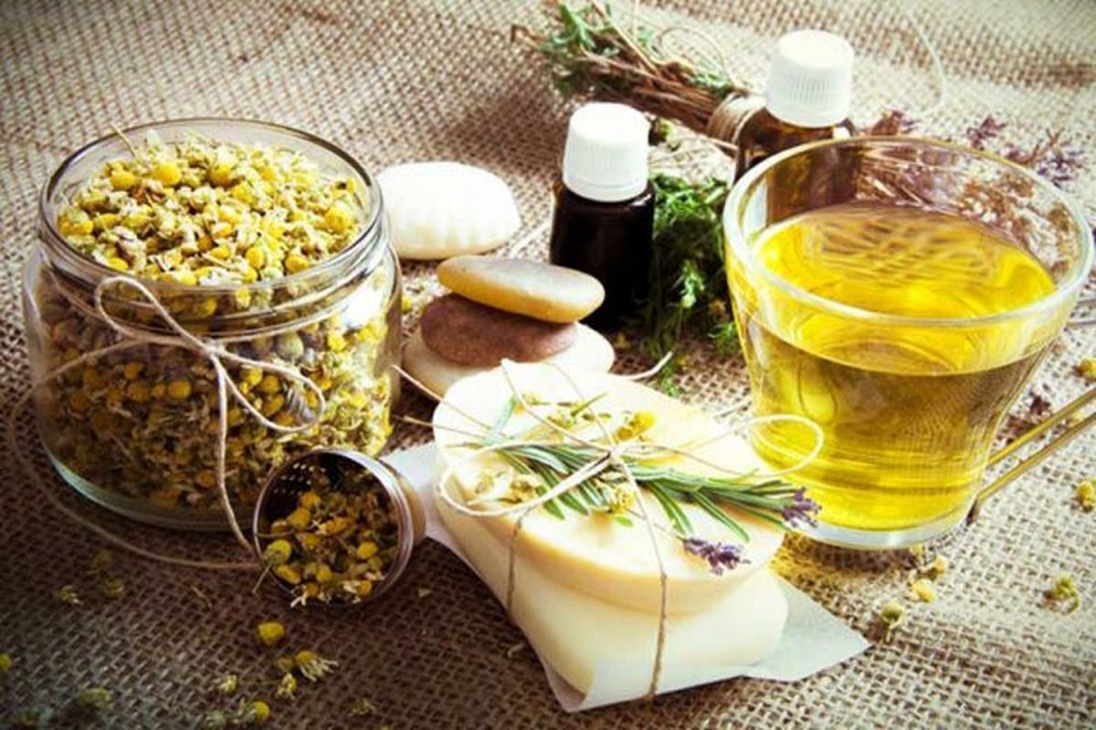 لزوم استفاده ظرفیت‌های داروسازی سنتی برای گسترش و ارتقای فناوری دارویی