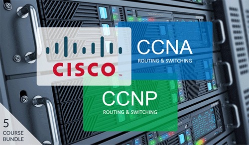 تفاوت های کلیدی بین برنامه های آموزشی CCNP و CCNA