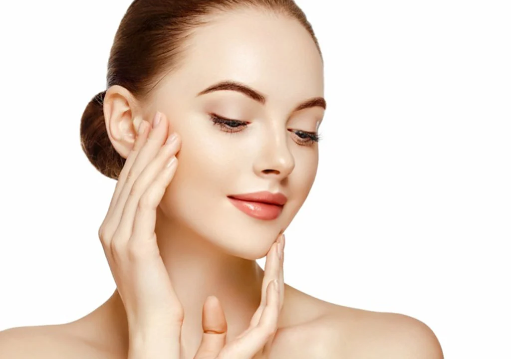 پوست پاکسازی پوست با طب سنتی ؛ روش های طبیعی