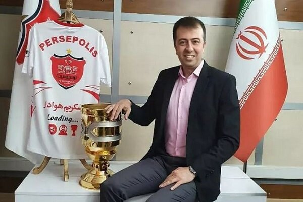 مدیر بین‌الملل پرسپولیس: خطری متوجه باشگاه نیست - خبرگزاری مهر | اخبار ایران و جهان