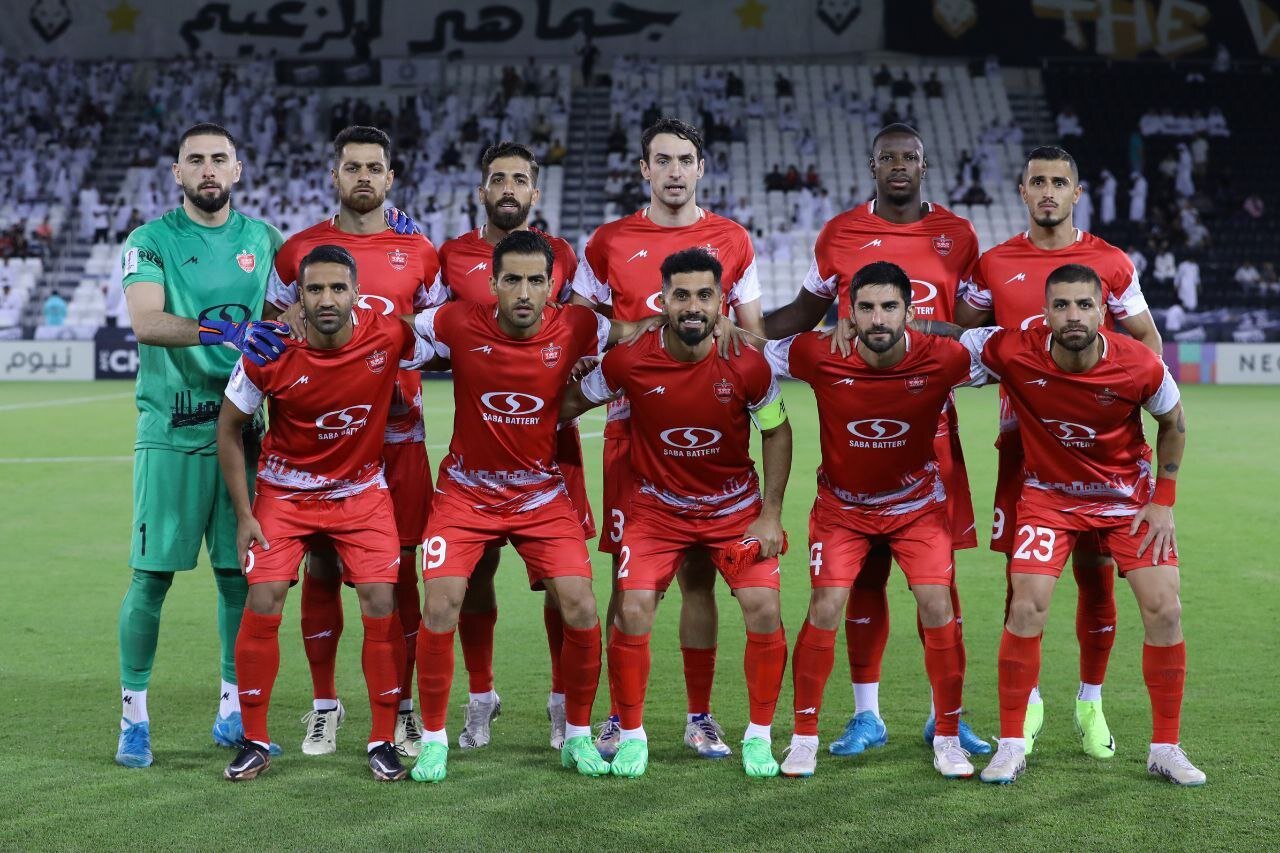 دو رکورد پرسپولیس در فصل بیست و چهارم لیگ برتر