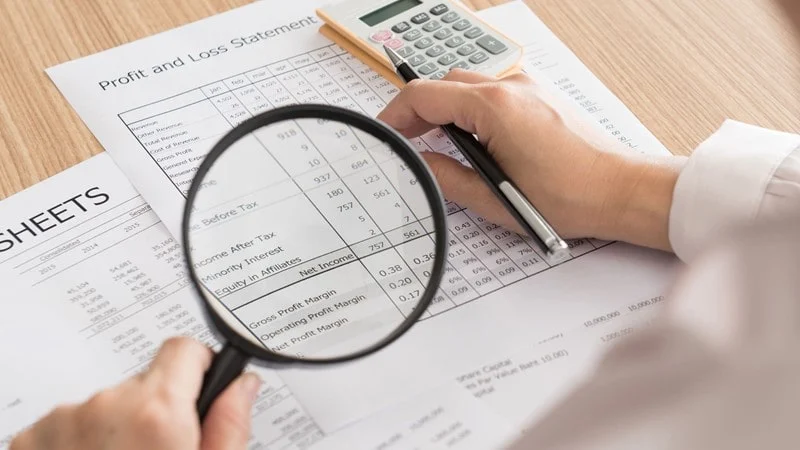  معیارهای مالی سنجش موفقیت یک کسب و کار از دیدگاه یک شرکت حسابداری
