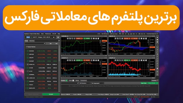 بهترین پلتفرم ها و ابزارهای تحلیل برای پراپ تریدینگ