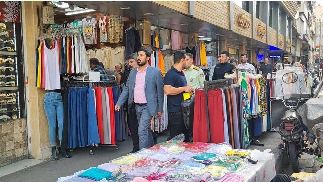 «نقشی پررنگ در سیاست خارجی ایران» «مصوبه مالیاتی کمیسیون تلفیق بودجه» و «اهداف پشت پرده یک شایعه»