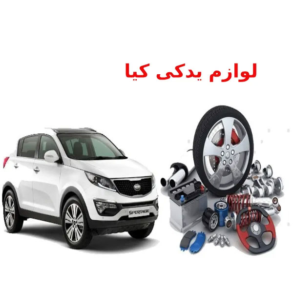 مزایای خرید از فروشگاه های معتبر لوازم یدکی کیا