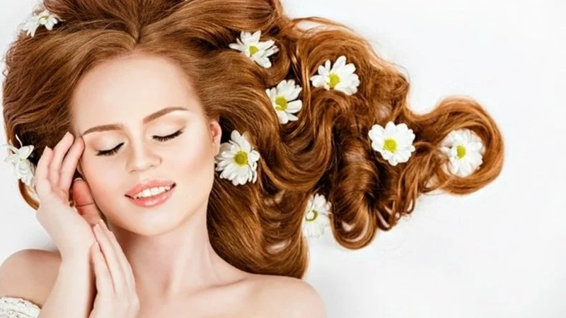 بهترین روش برای مراقبت از مو در خانه