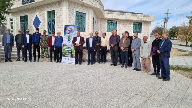 دانشگاه آزاد در مسیر ترویج علم و همبستگی ملی؛ گام به گام به سمت آینده ای روشن تر