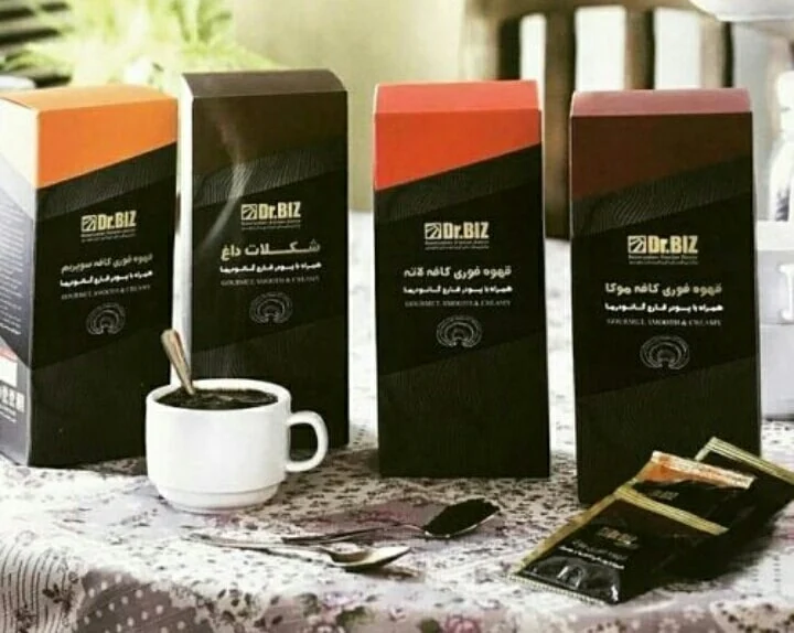 گانودرما | قهوه خرید قهوه گانودرما برای تنبلی تخمدان و نازایی|09101717765