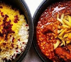 چرا خورشت قیمه غلیظ نمی شود؟