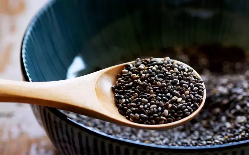 تغذیه سياه دانه معجون برای درمان کمر درد