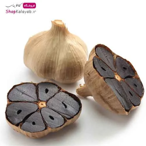 چگونه با سیر سیاه سلامتی و زیبایی را به طور همزمان به دست آوریم؟