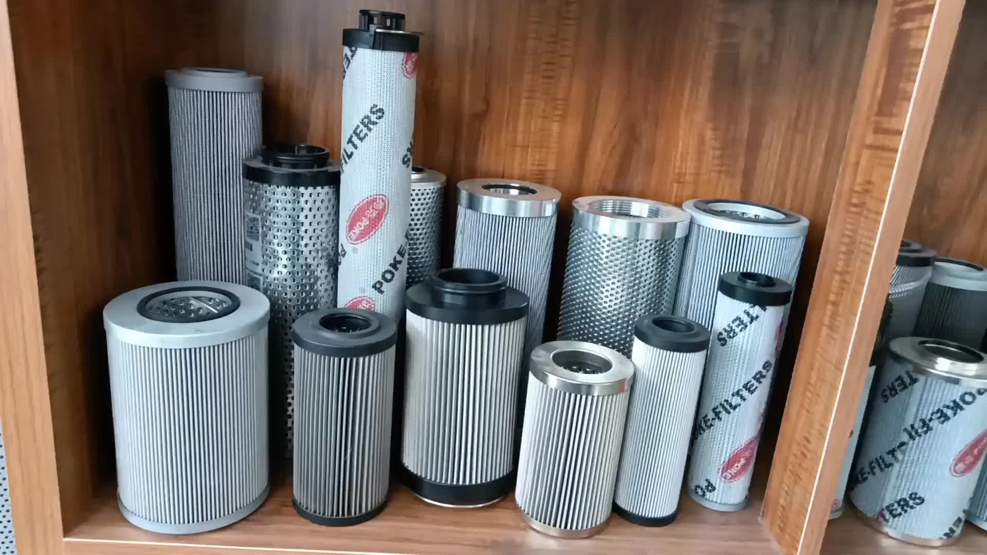 چرا تعویض به موقع فیلترها در ماشین آلات معدنی اهمیت دارد؟