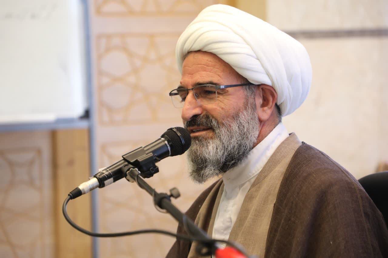 معلمی تنها انتقال دانش نیست؛ تزکیه «نفس» مقدم بر تعلیم - خبرگزاری مهر | اخبار ایران و جهان