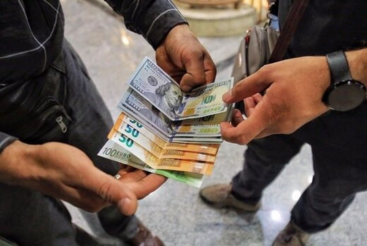 پیش بینی یک کارشناس از قیمت دلار تا پایان تیر ۱۴۰۴/ نرخ واقعی دلار را چگونه محاسبه کنیم؟