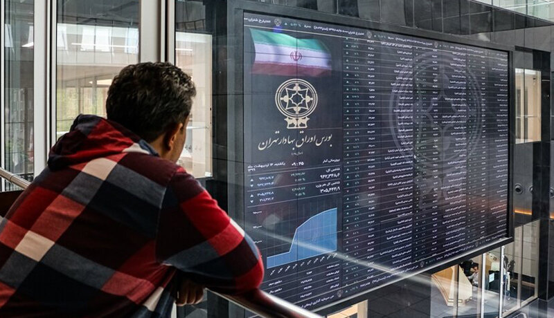 بازگشت امید به بازار سهام/ بورس پرواز کرد