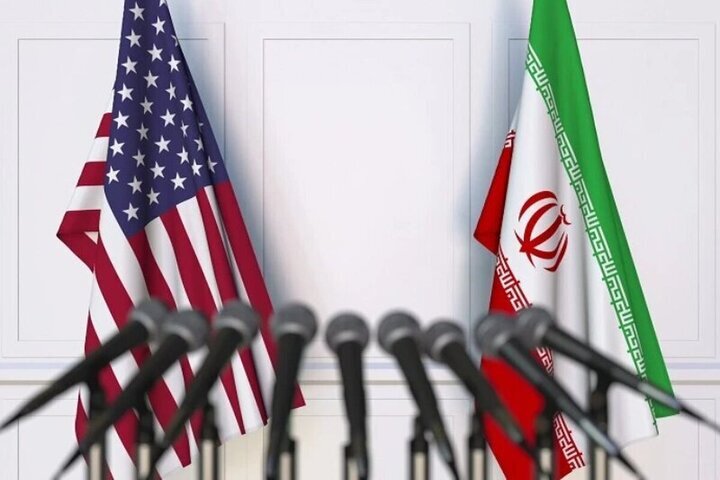 ‎این شخص عامل تعویق مذاکرات ایران و آمریکاست