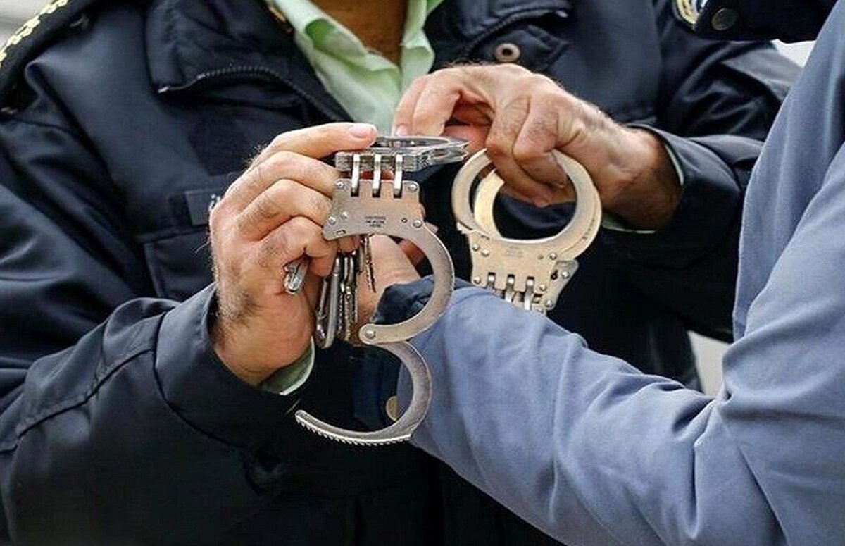 «سجاد کرده» دستگیر شد - خبرآنلاین