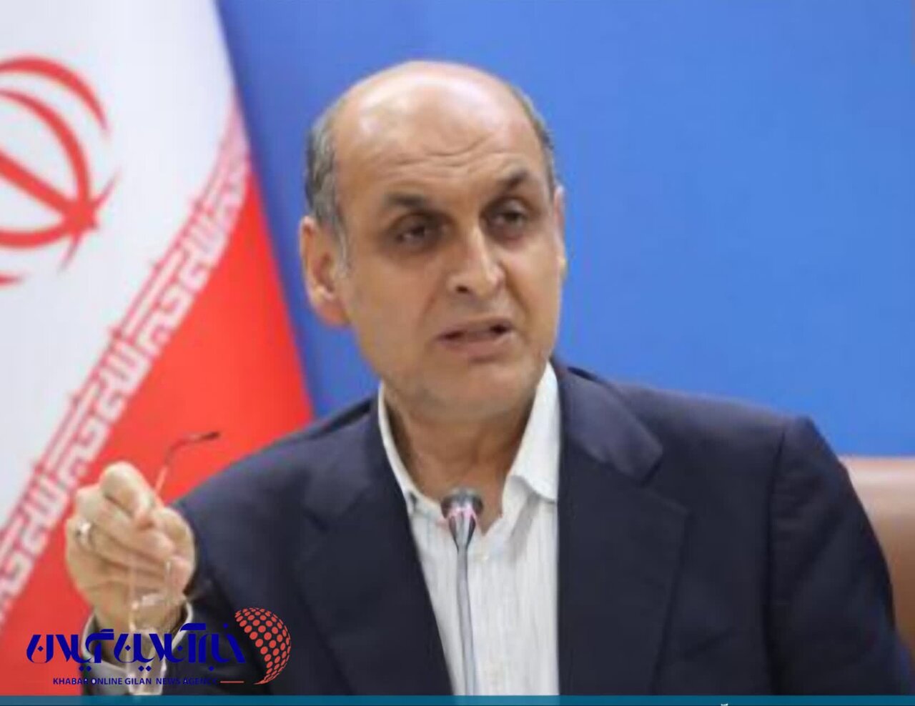 گیلان بق