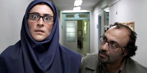 ببینید/معلمهای معروف سینما به روایت تصویر