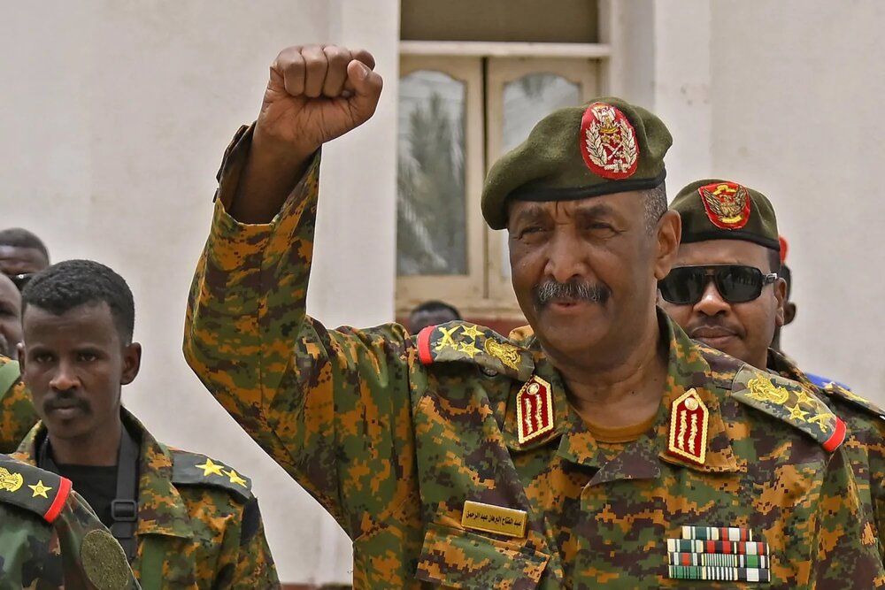 سودان از «آزادسازی» خارطوم خبر داد