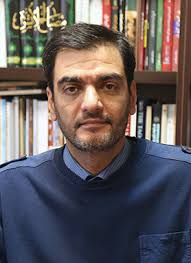 نویسنده کتاب منطق کاربردی علی اصغر خندان :علی‌اصغر خندان