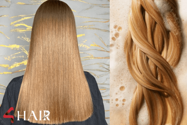 مدرک بین المللی معتبر کراتین مو برای مهاجرت به اروپا