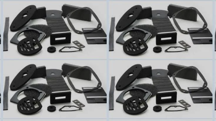 فوم لاستیک صنعتی وای فوم؛ انتخاب اول متخصصان برای عایق کاری، ضربه گیری و آب بندی در پروژه های حساس