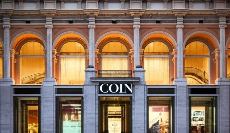 مرکز خرید COIN از مراکز خرید رم