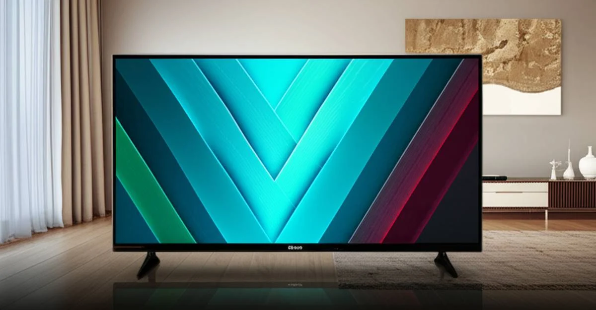 تلویزیون 32 اینچ جی پلاس GTV-32SD438N - بررسی کامل