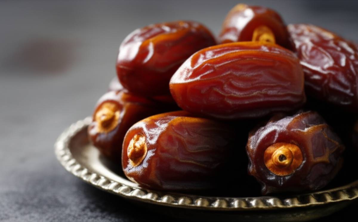 کلوچه خرمایی دزفول | اصیل ترین شیرینی و سوغات خوزستان