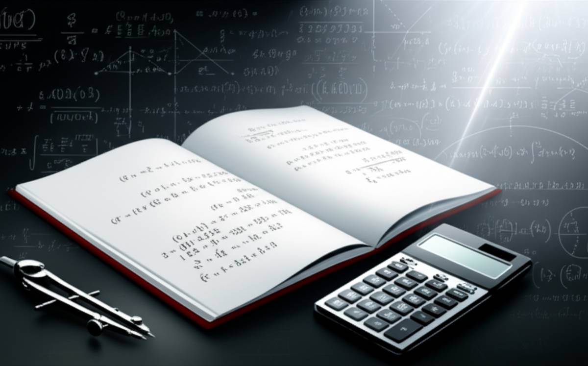 چگونه امتحان ریاضی را ۲۰ بگیریم؟ راهنمای جامع و تضمینی