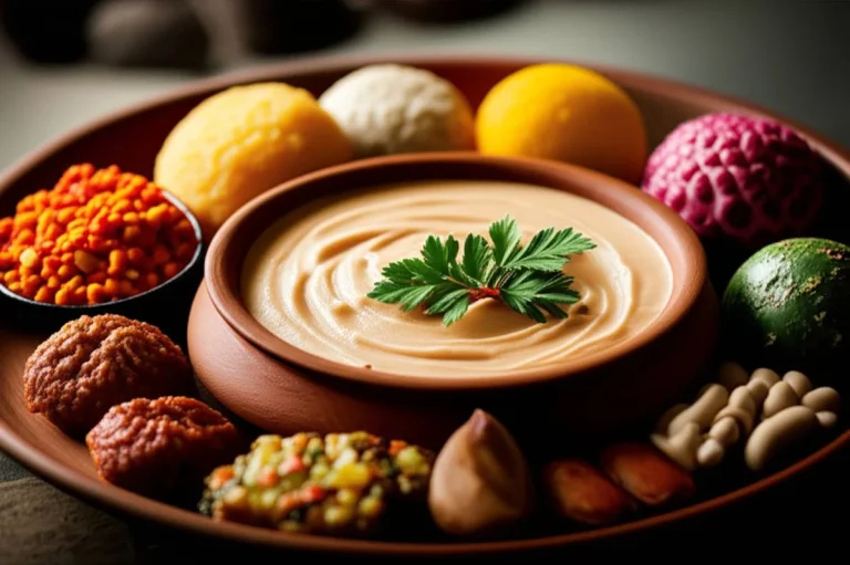 خوشمزه ترین غذاهای محلی آبادان | ۱۰ خوراکی که باید بچشید