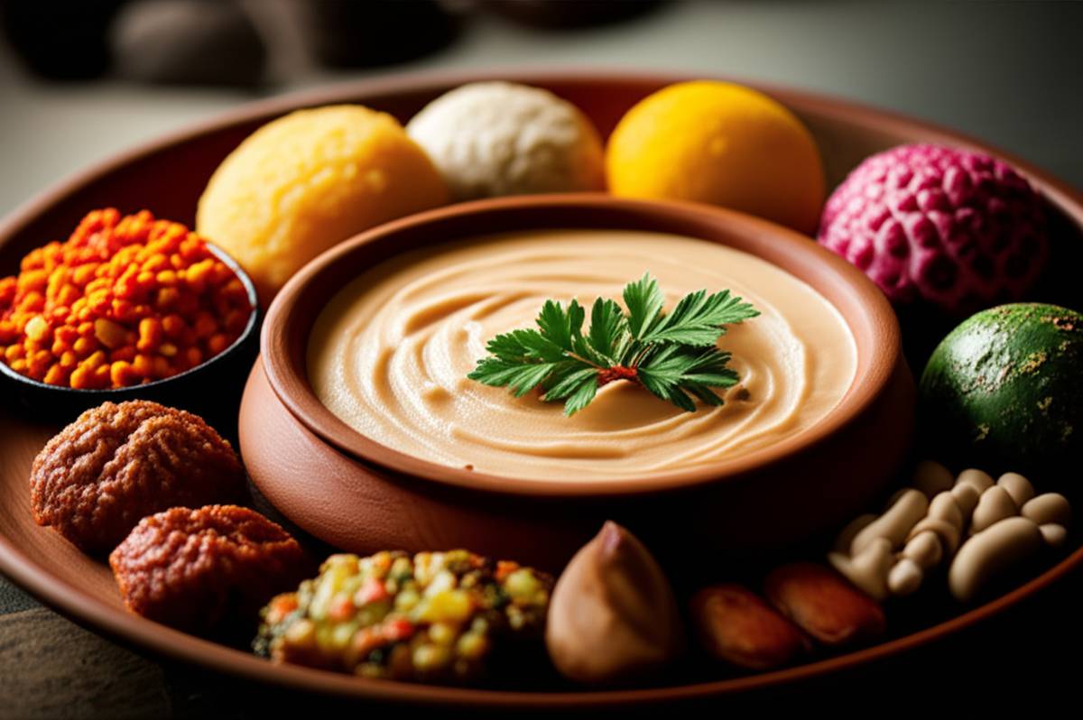 خوشمزه ترین غذاهای محلی آبادان | ۱۰ خوراکی که باید بچشید