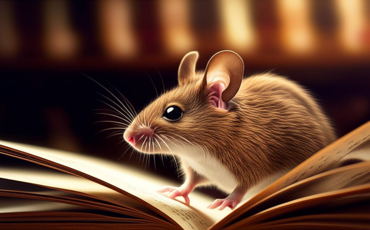 خلاصه کتاب موشی به نام هکتور: بررسی کامل و نکات کلیدی