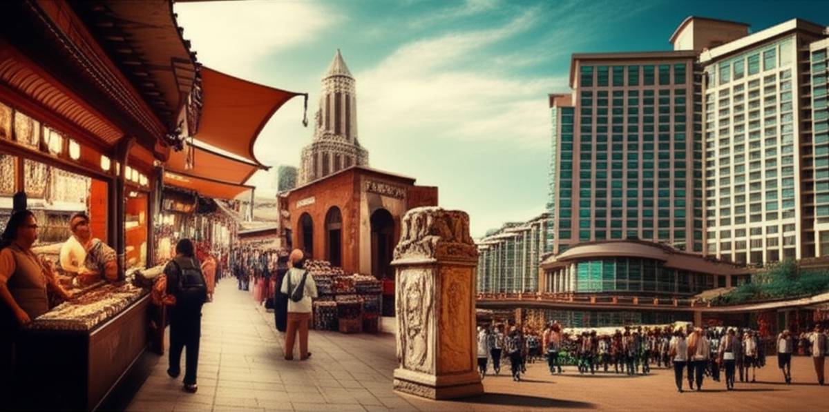 معایب اقتصادی گردشگری | آسیب به پایداری فرهنگی