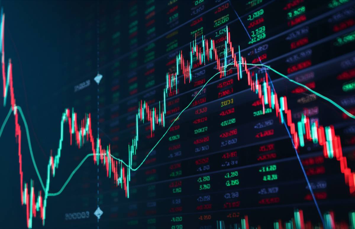 کم کردن میانگین در بورس - استراتژی تضمینی کاهش ضرر