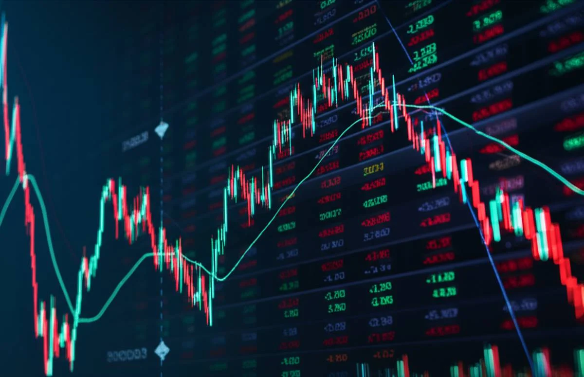 کم کردن میانگین در بورس - استراتژی تضمینی کاهش ضرر