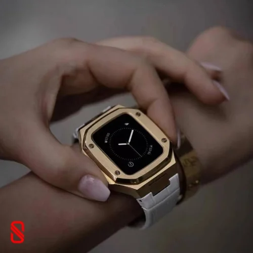 ساعت بند لاکچری اپل واچ