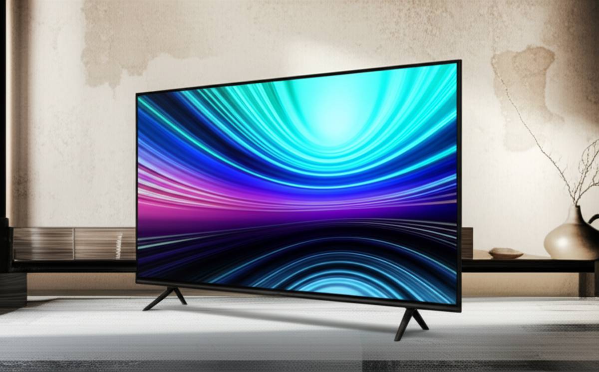 بررسی تلویزیون هوشمند QLED اسنوا SQL-65QK16000U 65 اینچ
