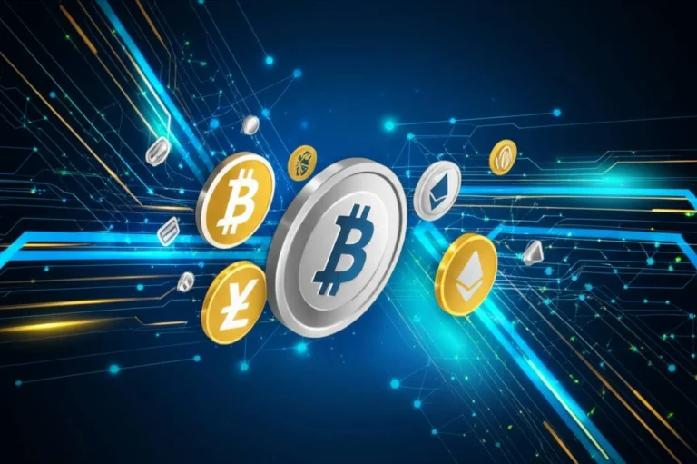 آموزش انتقال ارز به کوکوین – واریز تتر (USDT) امن و آسان