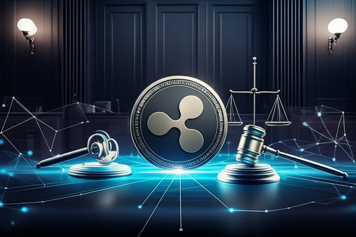 دادگاه ارز دیجیتال ریپل - هر آنچه باید بدانید