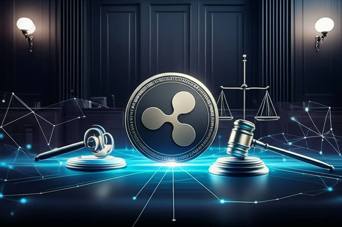دادگاه ارز دیجیتال ریپل - هر آنچه باید بدانید