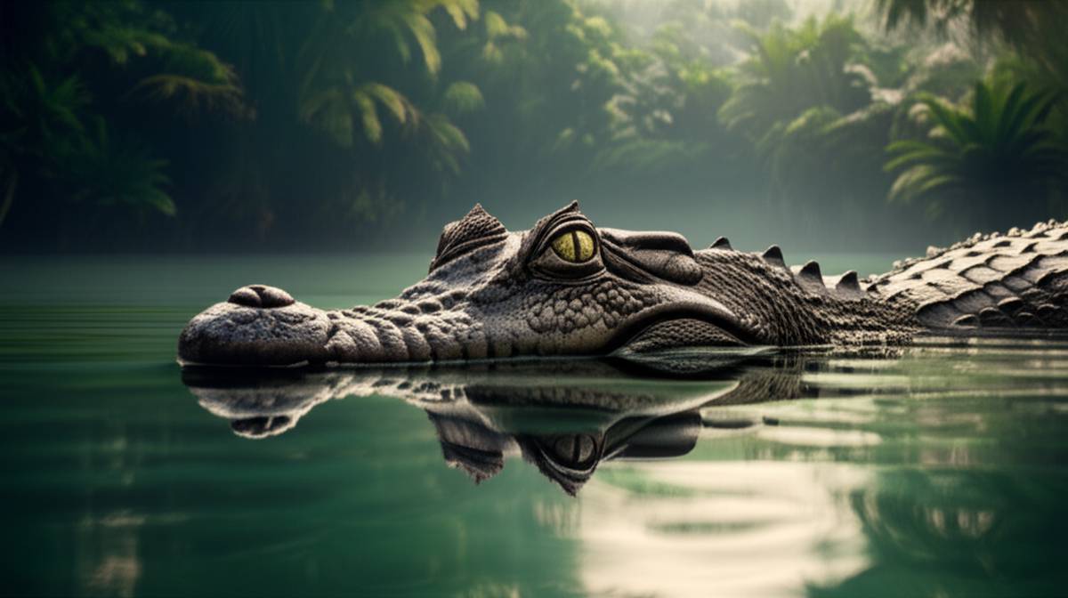 کوکودریلو Croccodrillo: هر آنچه باید بدانید و معرفی جامع