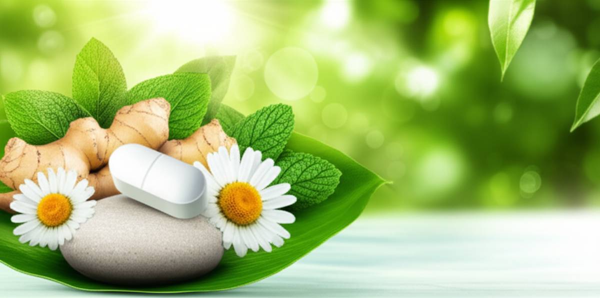 قرص دایجستیو اید نچرال ورلد: راهنمای کامل ویژگی ها و فواید