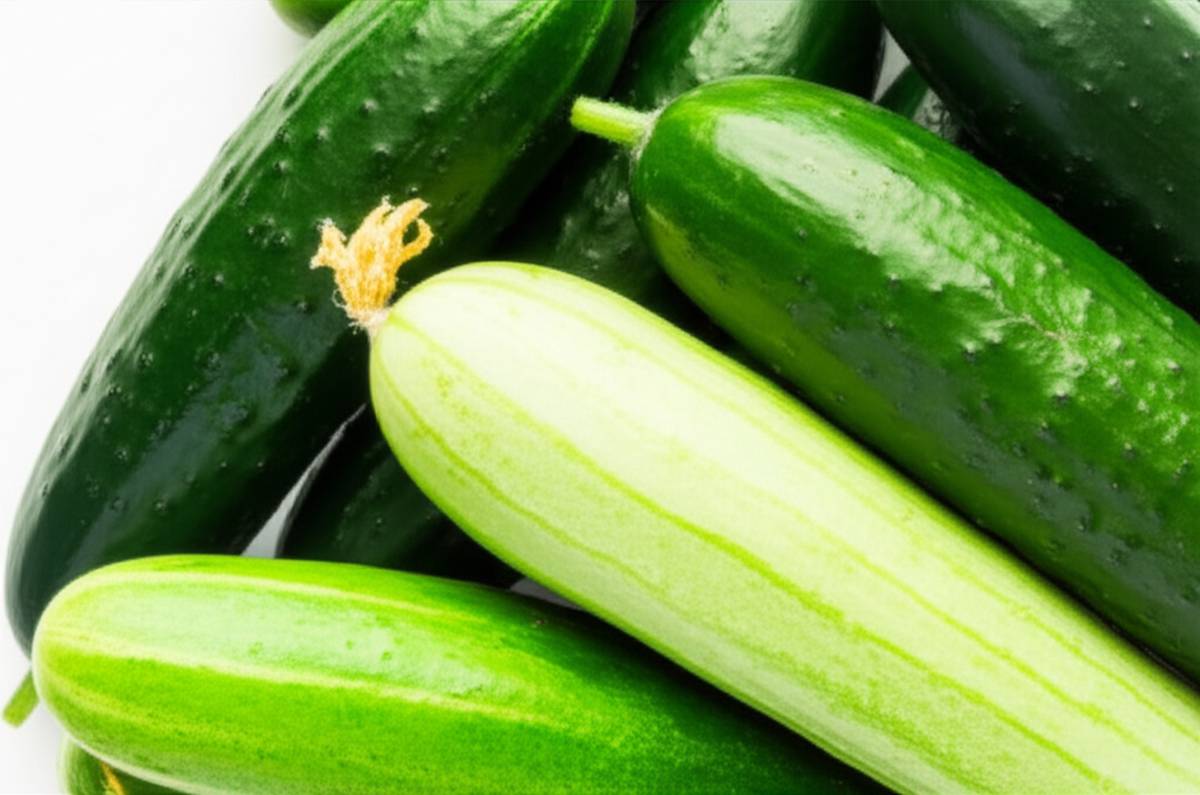 صفر تا صد خیار: چیست، انواع آن و خواص بی نظیر